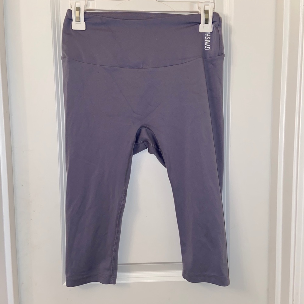 Gym Shark Capris
